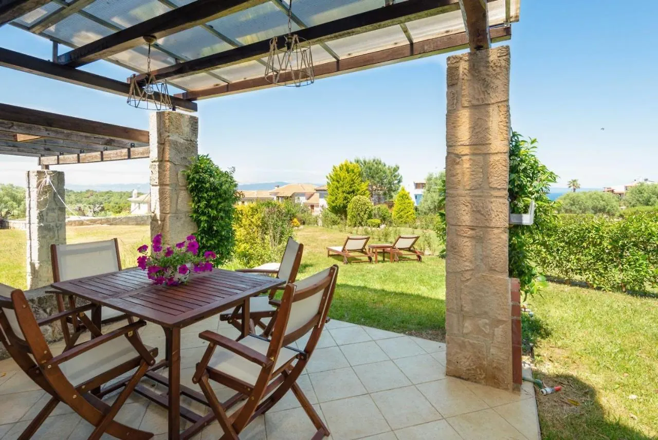 Rastoni Retreats #Feelslikehome Áfitos