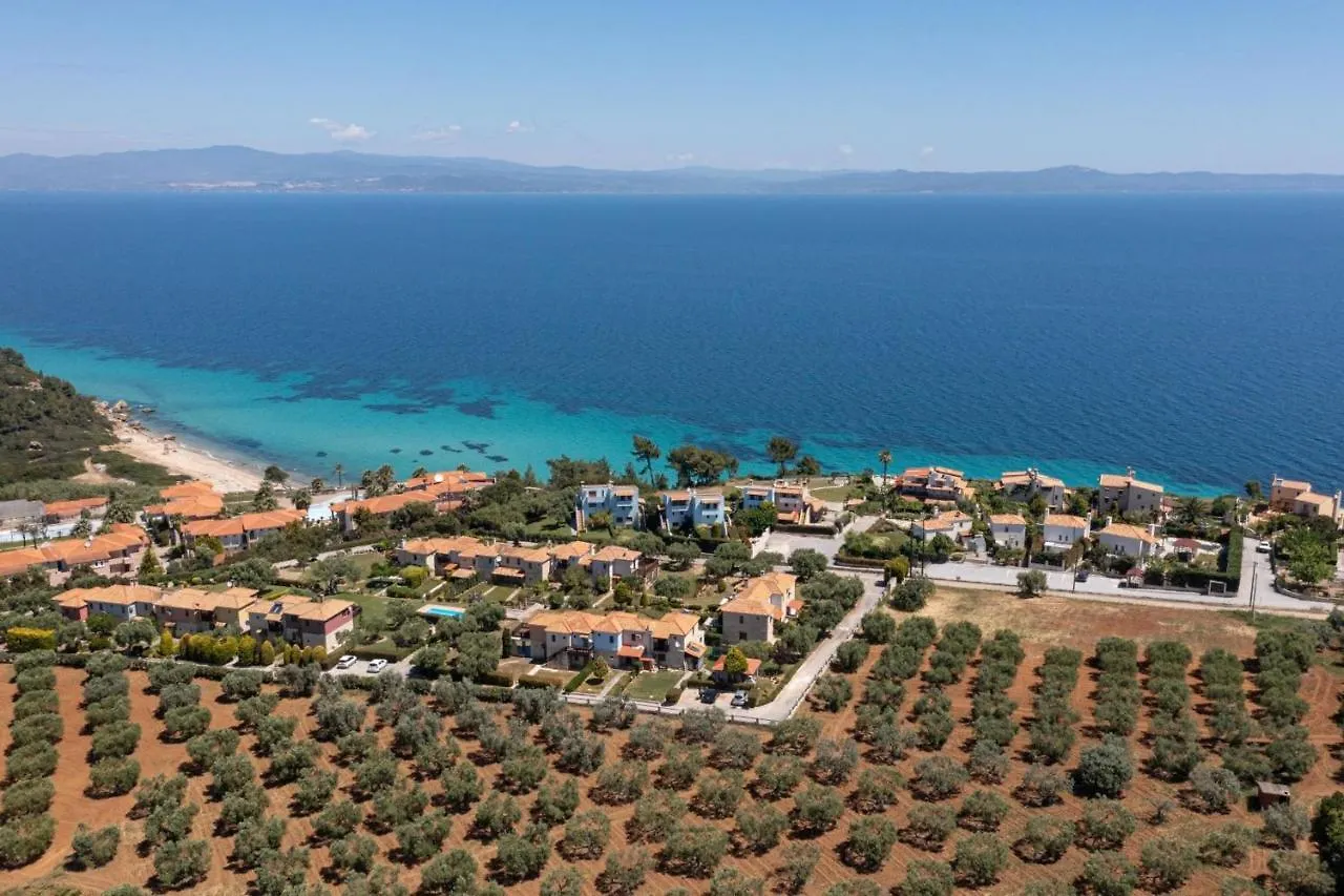 Rastoni Retreats #Feelslikehome Áfitos