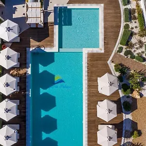Apartment Lagaria, Afytos