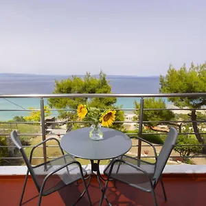 Apartment Sea View Apollo & In, Afytos