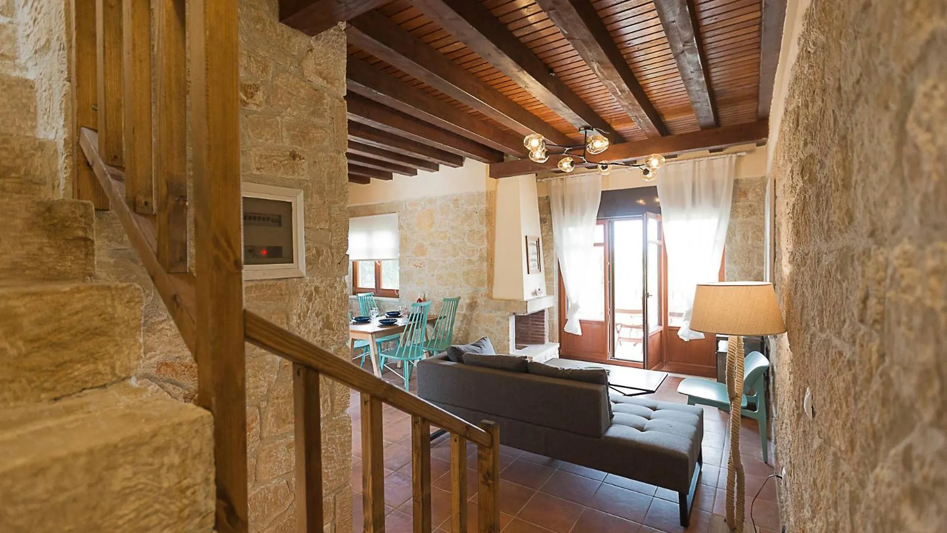 Holiday home Rastoni Retreats #Feelslikehome Afytos Greece