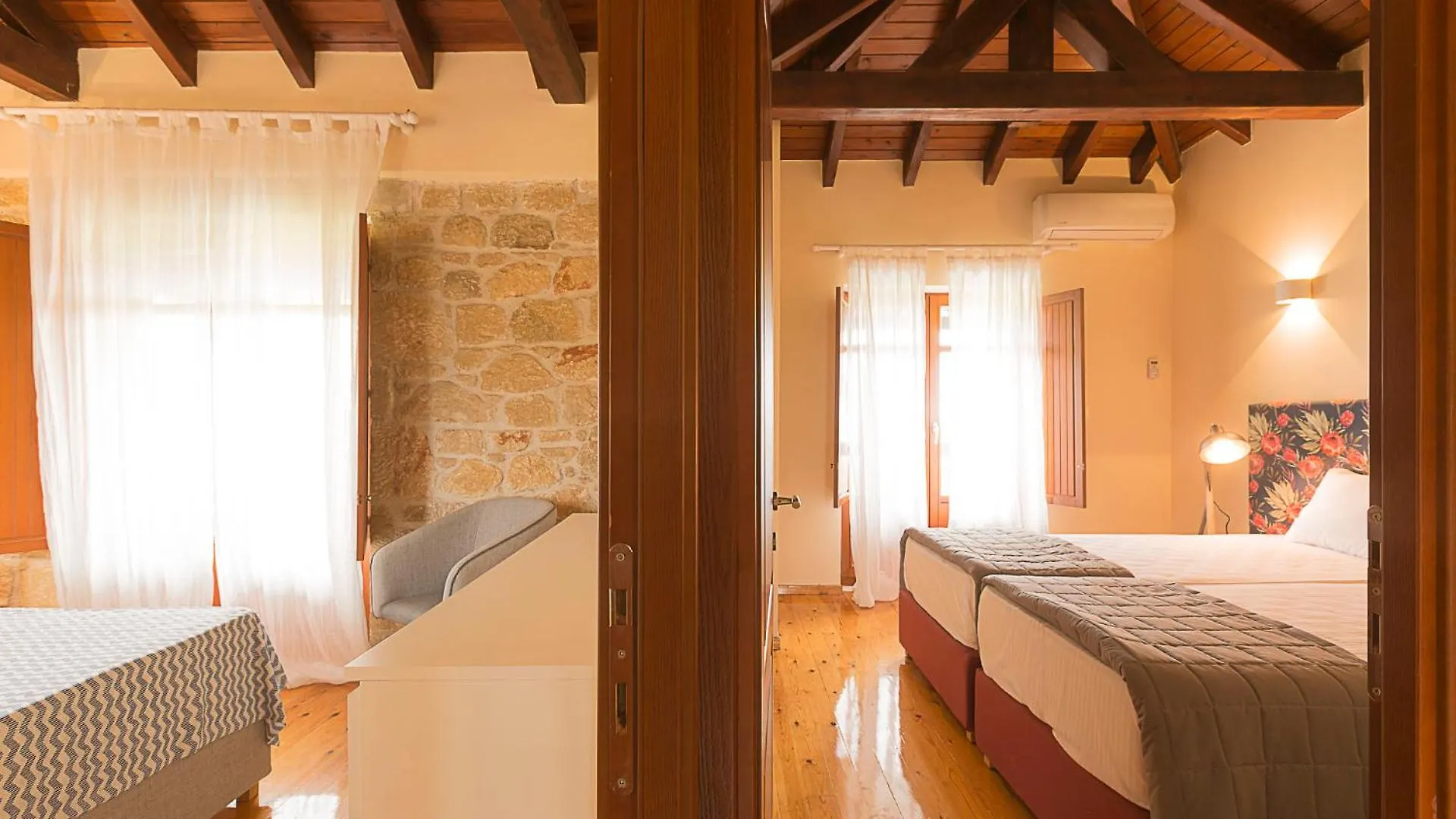 Rastoni Retreats #Feelslikehome Afytos Greece