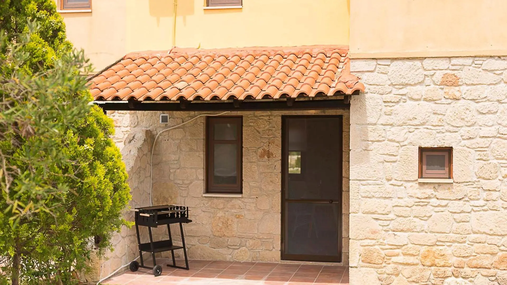 Rastoni Retreats #Feelslikehome location