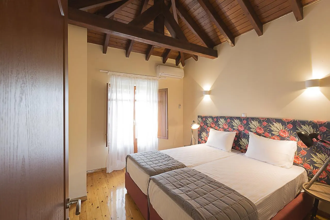 Holiday home Rastoni Retreats #Feelslikehome Afytos
