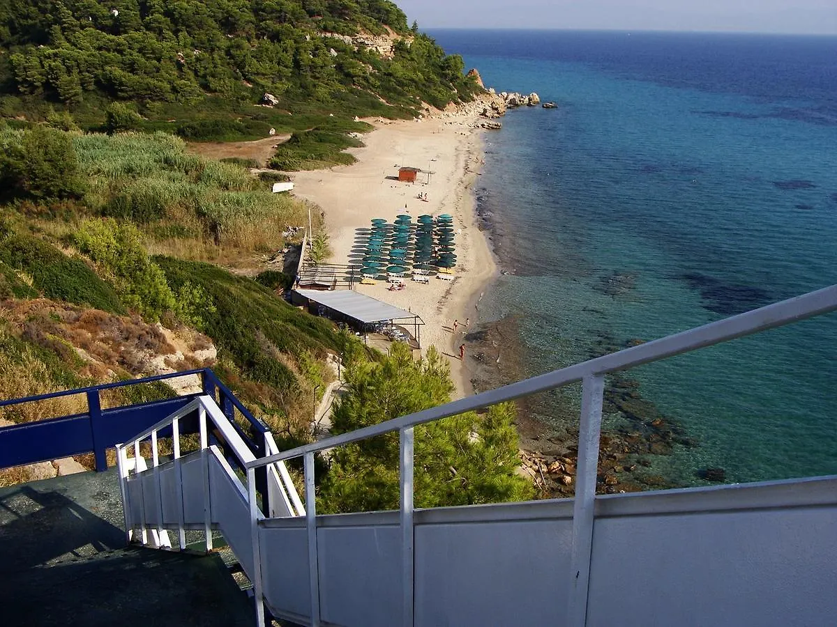 Rastoni Retreats #Feelslikehome Afytos