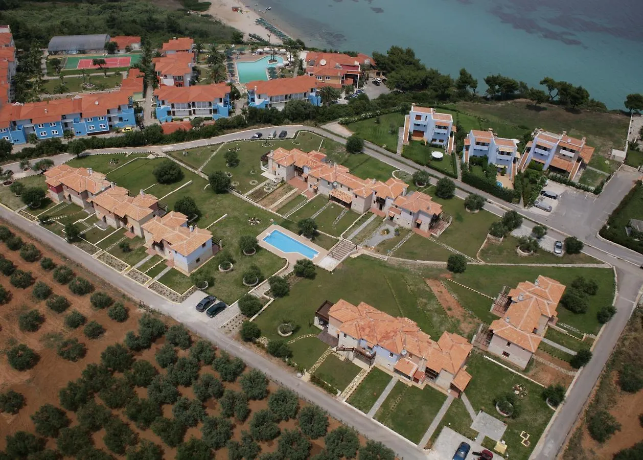 Rastoni Retreats #Feelslikehome Afytos 0*,  Greece