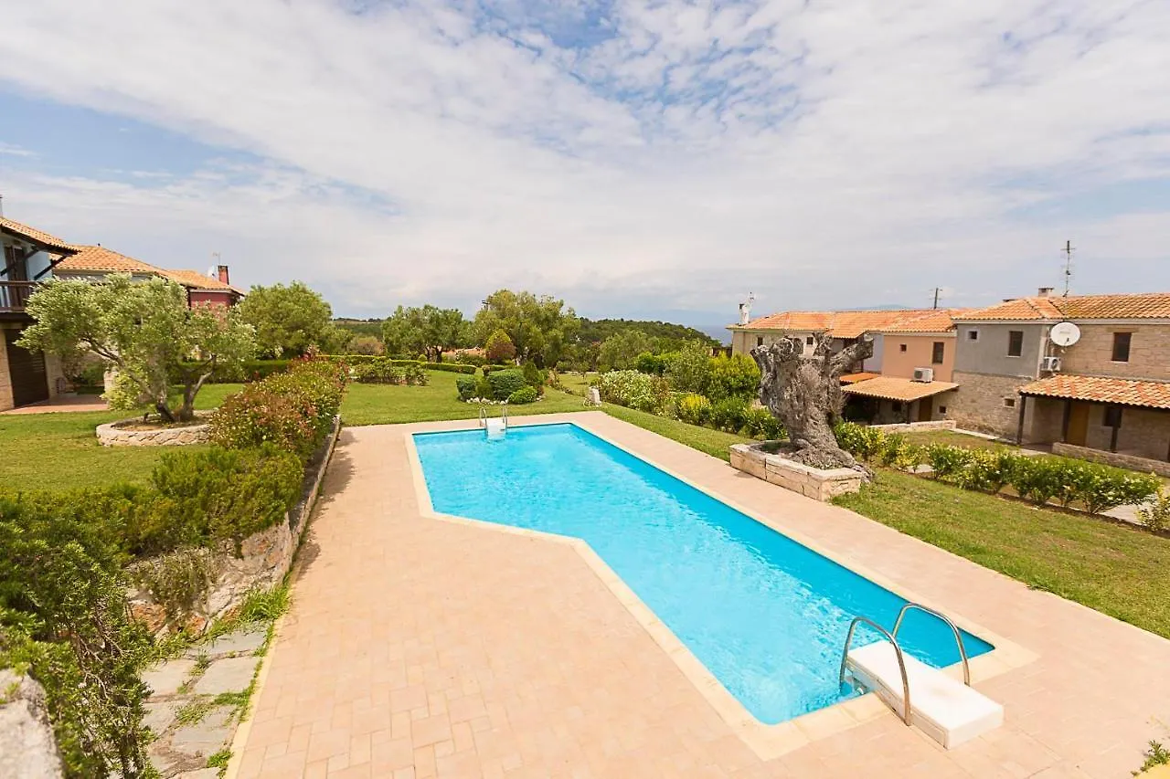 Holiday home Rastoni Retreats #Feelslikehome Afytos